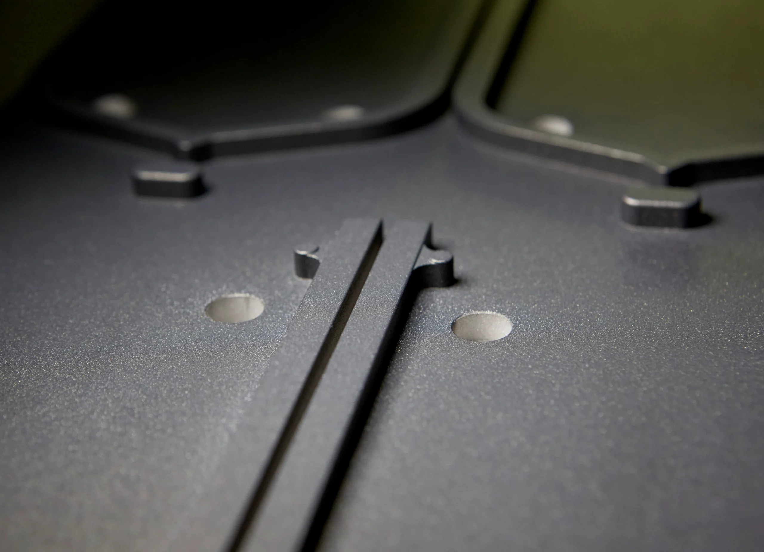 Frezowanie CNC Poznań | Kazimieruk obróbka CNC