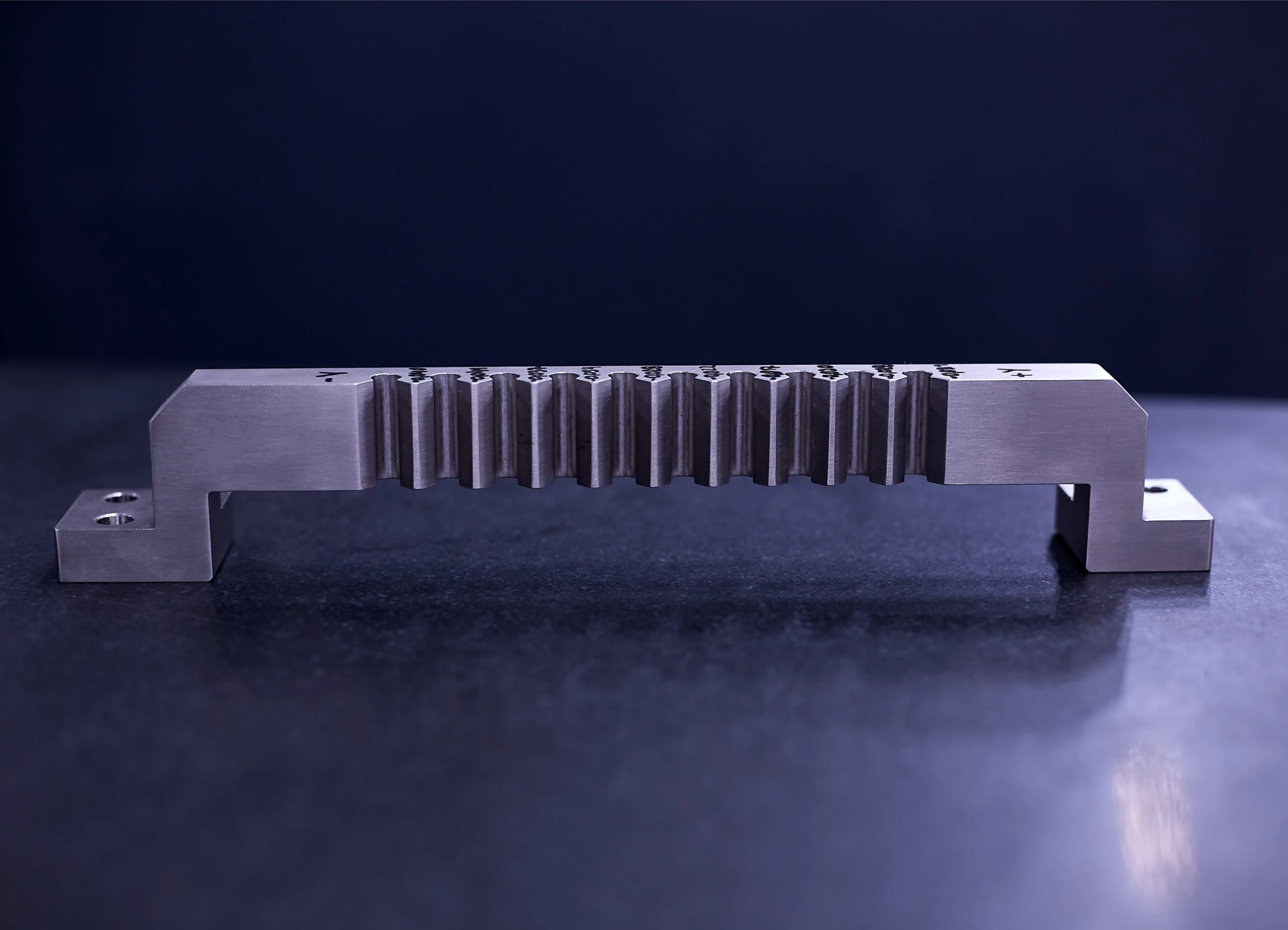 Frezowanie CNC Poznań | Kazimieruk obróbka CNC