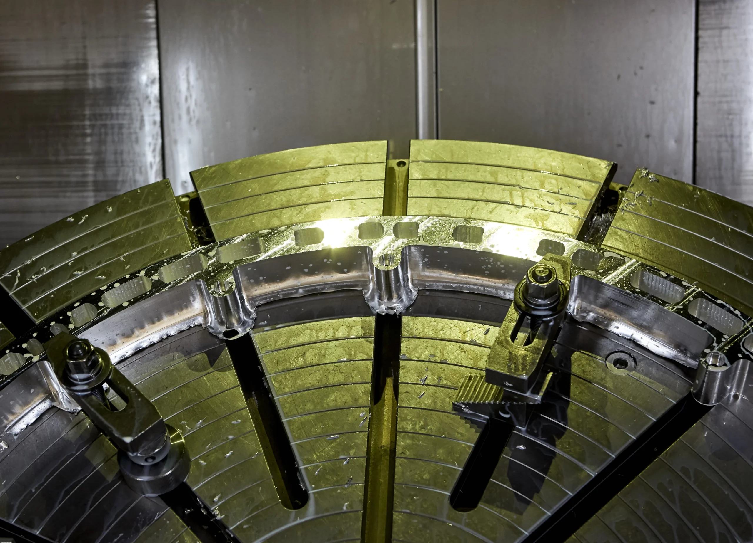 Frezowanie CNC Poznań | Kazimieruk obróbka CNC