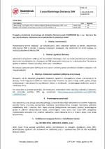 5 Zasad Rzetelnego Dostawcy ZMK