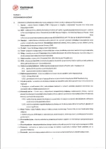 Ogólne Warunki Sprzedaży - Zakłady Mechaniczne Kazimieruk CNC Poznań